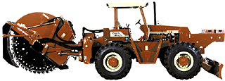 DitchWitch